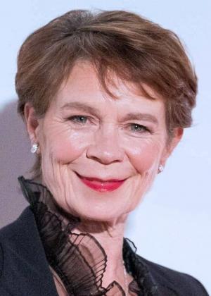 Celia Imrie